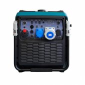 _8464221 Inverterinis benzininis generatorius 9500W KS 9500iE S ATSR KONNER &a