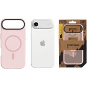 MagForce Hyperstealth Cover iPhone 17 Air Pink Panther