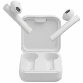Mi Airdots 2 SE baltos (Mi True Wireless Earphones 2)