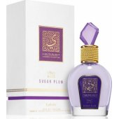 Lattafa Thameen Collection Sugar Plum eau de parfum for women