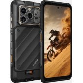 Xever 8 8/ 256GB Black