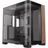 _7703104 Antec C8 Curve Wood 0-761345-10158-5