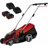 Einhell cordless lawn mower GE-CM 36/ 36 Li - 3413230