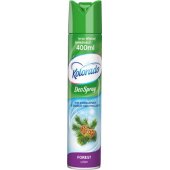 Kolorado Odświeżacz powietrza kolorado Deo Spray-Leśny 400ml uniwersal