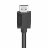 205005 HDMI Cable Ultra HD 4K 1.5m Black