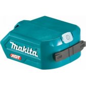 Makita Adapter ADP001 XTG Z Wyjściem USB*2