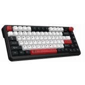 AK820 Max Plus Avokado Switch juodai pilkas