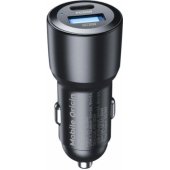 CA2 60W PD QC Black