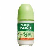 Instituto Espanol Aloe Vera rutulinis dezodorantas 75ml