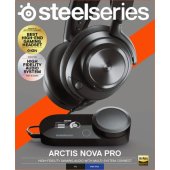 Arctis Nova Pro