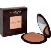 Guerlain Terracotta bronzinanti pudra