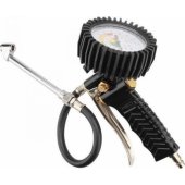 Neo Pistolet do pompowania (Tyre inflator with manometer (twin tyre))