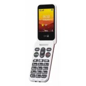 Leva L30 Red/ White