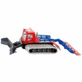 SIKU SUPER snowcat, model vehicle