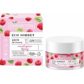 Bielenda Eco Sorbet Moisturizing and Soothing Face Cream 50ml