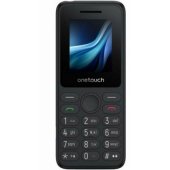 Onetouch 5041 (T314D1-3ALCA112) Dark Night Gray