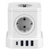 NL4387 GaN 1.5m White