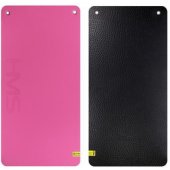 Fitness Mat MFK02 Rose/ Black