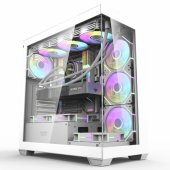 AQUA Ryzen 7 7700X 32GB 1TB SSD+2TB RTX5070 Ti 16GB W11Home