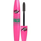 Lovely blakstienų tušas False Lashes Mascara, juodas 11g