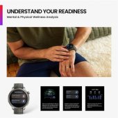 Balance Midnight Black