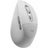 Signature Comfort Plus M850 L White (910-007716)