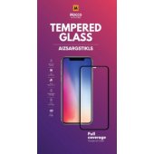 Galaxy S25 visą ekraną dengiantis grūdintas stiklas