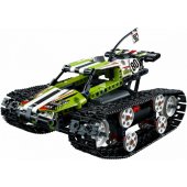 Technic RC Tracked Racer 42065