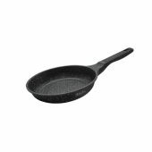 KEPTUVĖ BOLLIRE MILANO ALIUMINIS 20X5.0CM BR-1105