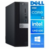 5070 SFF i5-9500 8GB 512SSD W11Pro ReNew