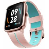 Watch GPS Pink/ blue