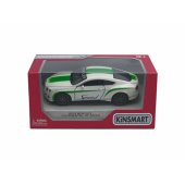 KINSMART 5" Bentley Continental GT Speed 2012, mērogs 1:38