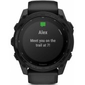 Tactix 8 51mm Solar Black 010-03407-01