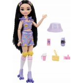 Barbie DreamBesties Renee ant riedučių JFX99 / 4