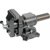 Yato YT-6506 staliniai spaustuvai Inžineriniai spaustuvai 12.5 cm