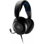 Arctis Nova 1P Juodas