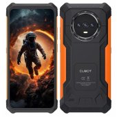 KingKong ES Pro 6/ 128GB Black/ Orange