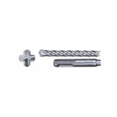 SDS-PLUS BIT 10X250X315MM NEMESIS