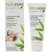 Alphanova Sante lanolinas, 40 ml (ALP01011)
