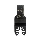 Yato BIM plunge blade for 20mm multitool (YT-34