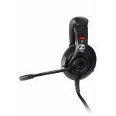 ZM-HPS200 Black