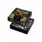 Good Loot Puzzle 1000 The Witcher: Geralt & Ciri
