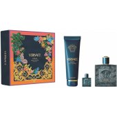 _8321594 Versace Eros Pour Homme dovanų rinkinys