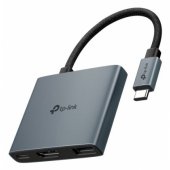 UH3020C HDMI Grey