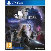 Valkyrie Elysium PS4