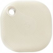 Blu Button Tough Ivory