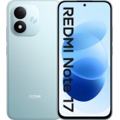 Redmi Note 17 4G 6/ 256GB Sky Teal
