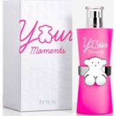 Tous Your Moments EDT 90 ml