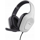 GXT 415W Zirox Baltas