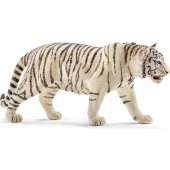 Schleich White Tiger Figurine - 14731